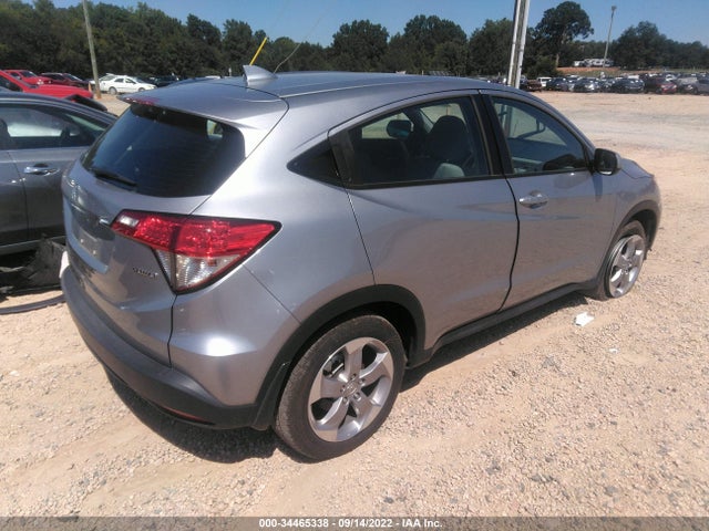 2020 Honda HR-V, VIN: 3CZRU6H35LM716529