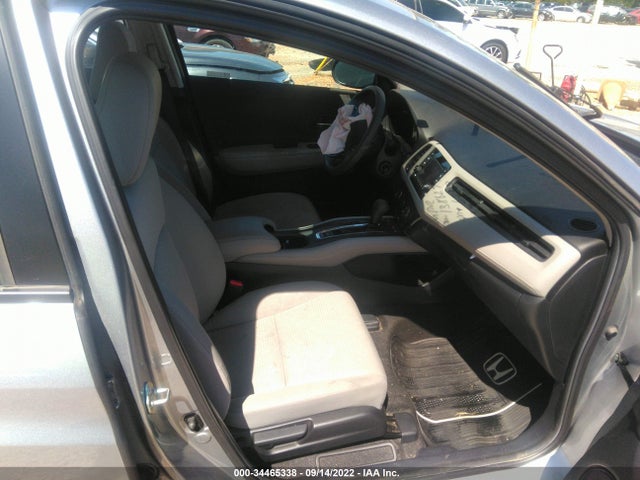 2020 Honda HR-V, VIN: 3CZRU6H35LM716529