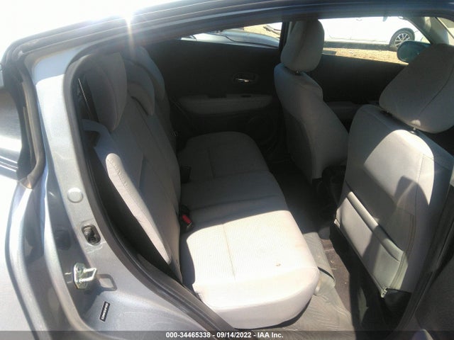 2020 Honda HR-V, VIN: 3CZRU6H35LM716529