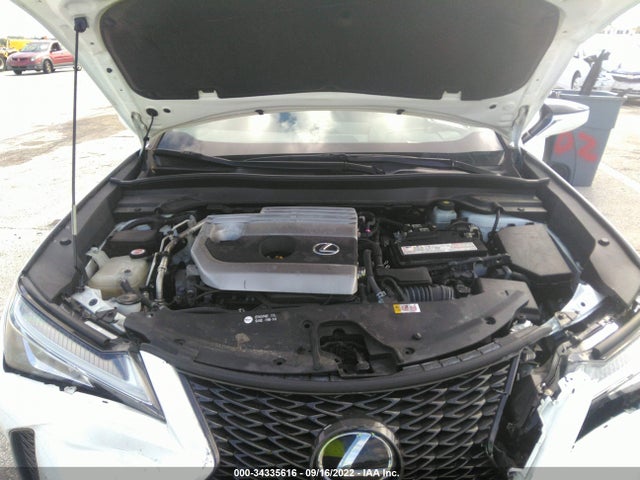 2019 Lexus UX, VIN: JTHY3JBH7K2003499