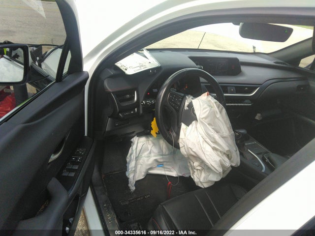 2019 Lexus UX, VIN: JTHY3JBH7K2003499