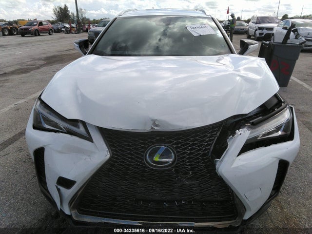 2019 Lexus UX, VIN: JTHY3JBH7K2003499