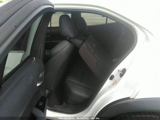 2019 Lexus UX, VIN: JTHY3JBH7K2003499