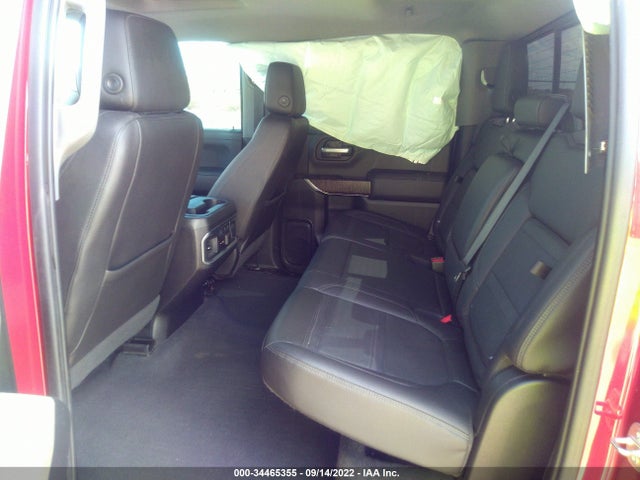 GMC Sierra 1500 Denali 2019 1GTU9FEL3KZ285840 Image 10