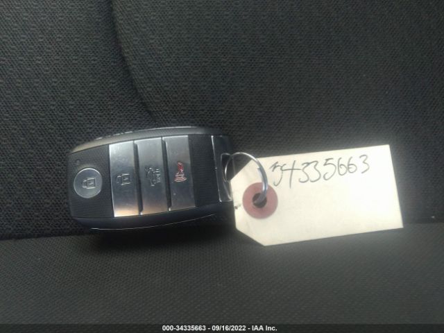 KNAGT4LE6H5014405 KIA Optima Hybrid Base