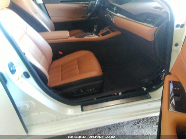 2018 Lexus ES, VIN: JTHBW1GGXJ2168149