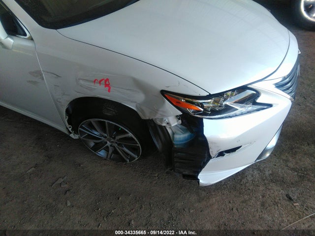 2018 Lexus ES, VIN: JTHBW1GGXJ2168149