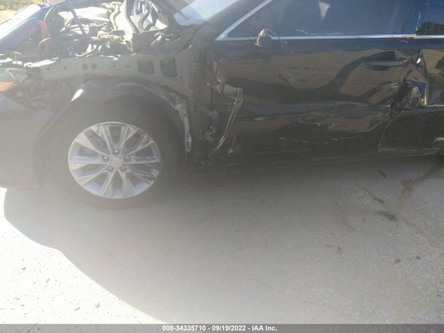 2015 Lexus ES, VIN: JTHBW1GG9F2086534
