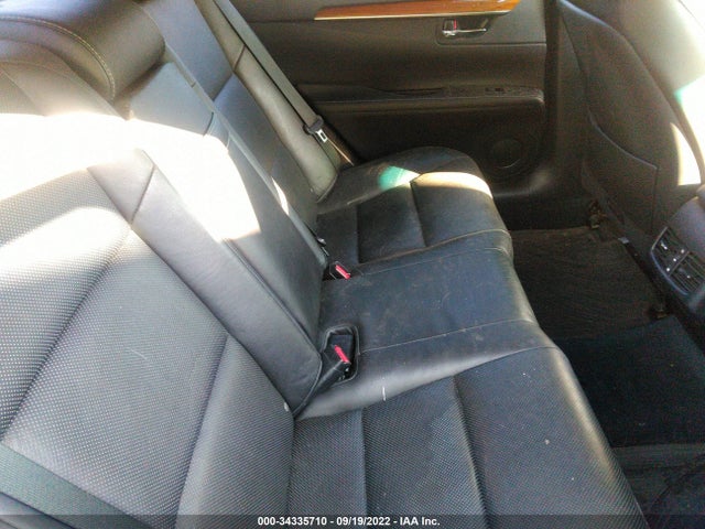 2015 Lexus ES, VIN: JTHBW1GG9F2086534