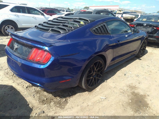 2015 Ford Fastback, VIN: 1FA6P8AM3F5390857