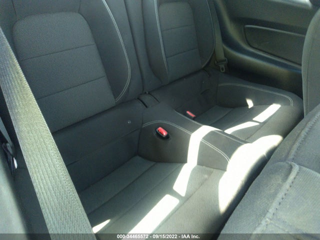 2015 Ford Fastback, VIN: 1FA6P8AM3F5390857