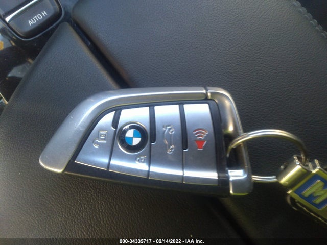 2020 BMW M5, VIN: WBSJF0C04LCD56920