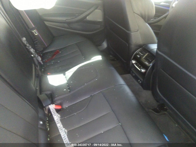 2020 BMW M5, VIN: WBSJF0C04LCD56920