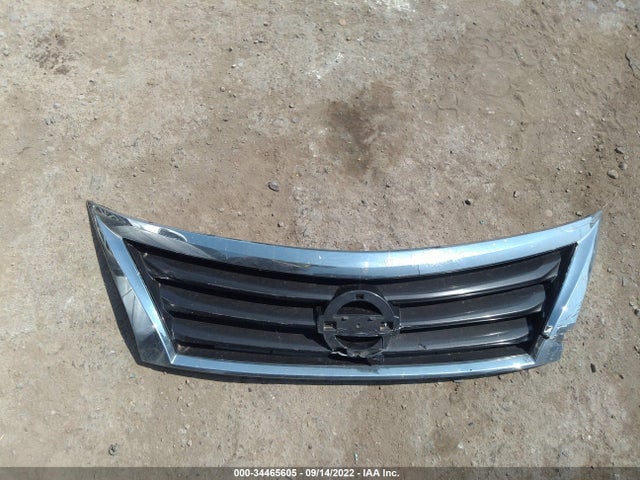 Nissan Altima 2.5 Sv 2015 1N4AL3AP8FC230925 Image 11