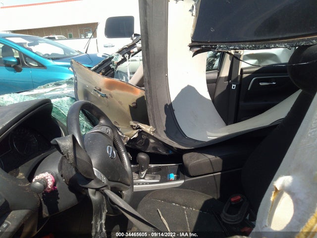 Nissan Altima 2.5 Sv 2015 1N4AL3AP8FC230925 Image 5