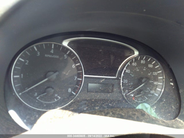 Nissan Altima 2.5 Sv 2015 1N4AL3AP8FC230925 Image 7