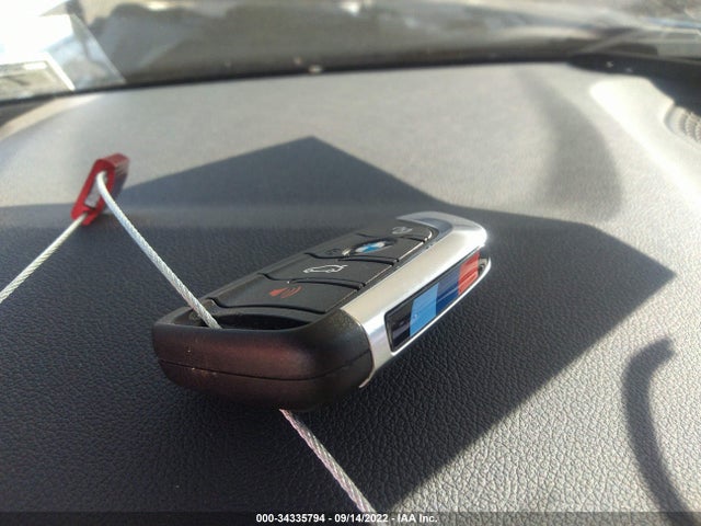 2021 BMW 4 Series, VIN: WBA53AT07MCH37103