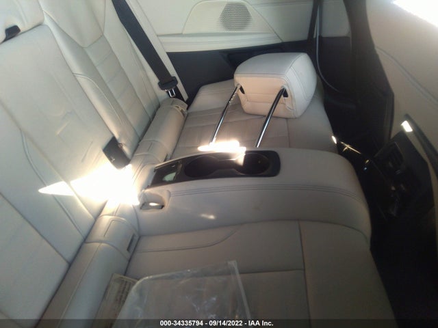 2021 BMW 4 Series, VIN: WBA53AT07MCH37103