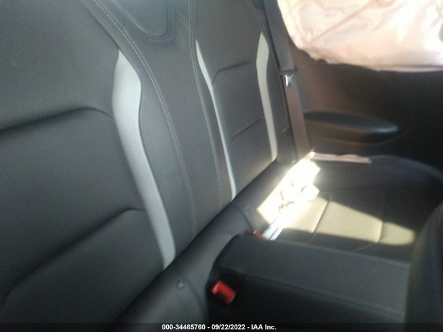 2016 Chevrolet Camaro, VIN: 1G1FH1R79G0139622