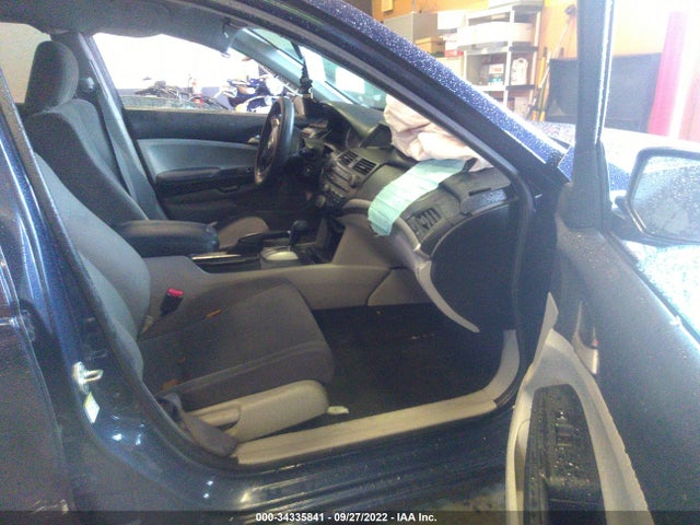 2011 HONDA ACCORD SDN LX VIN: 1HGCP2F36BA138419