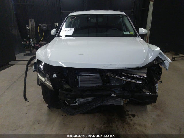 2020 VOLKSWAGEN TIGUAN S VIN: 3VV0B7AX7LM019971