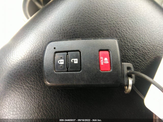 2021 TOYOTA 4RUNNER SR5 VIN: JTEMU5JRXM5910288