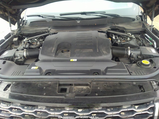 Land Rover Range Rover Westminster 2021 SALGS2RU8MA457030 Image 10