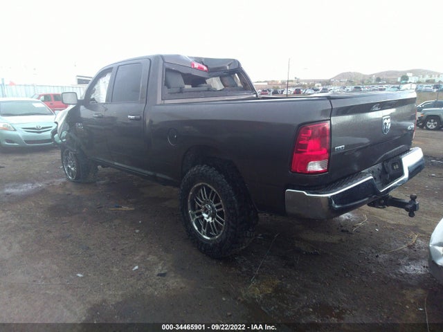 2016 Ram 2500, VIN: 3C6TR5DTXGG379073