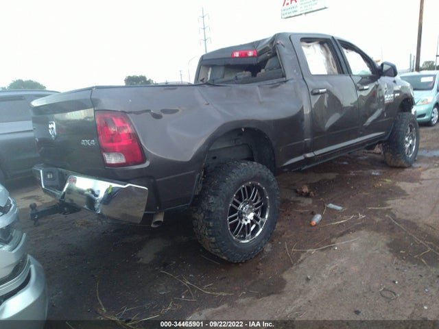 2016 Ram 2500, VIN: 3C6TR5DTXGG379073
