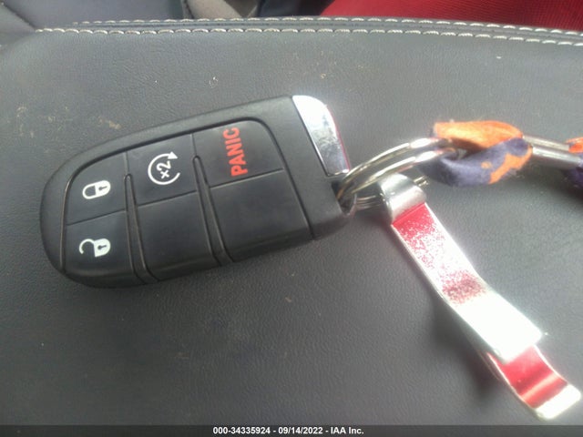 2020 JEEP RENEGADE LIMITED VIN: ZACNJBD13LPM07257