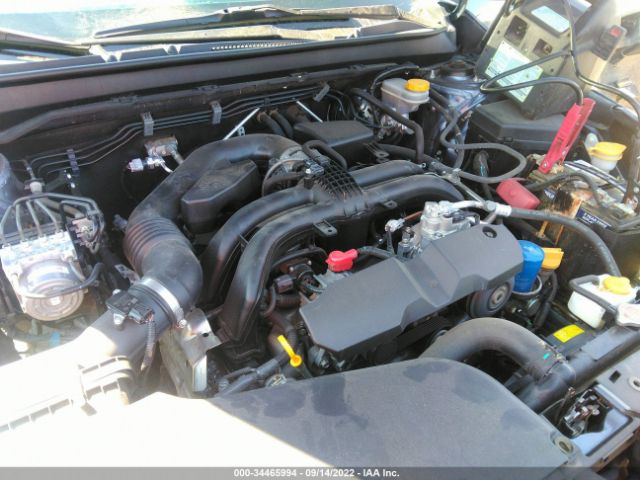 4S4BSBNC3G3303828 Subaru Outback 2.5i Limited