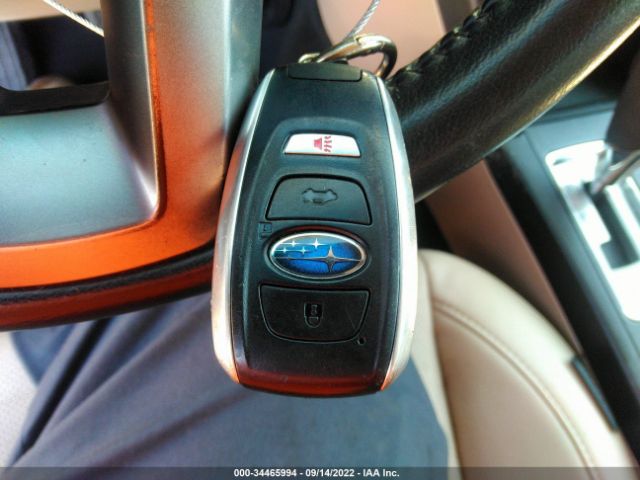 4S4BSBNC3G3303828 Subaru Outback 2.5i Limited