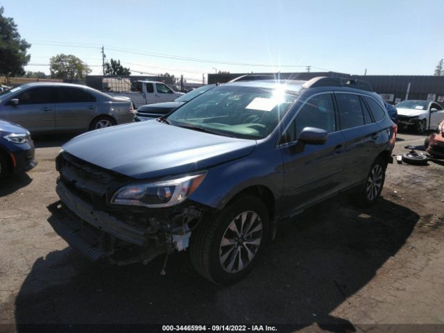 4S4BSBNC3G3303828 Subaru Outback 2.5i Limited