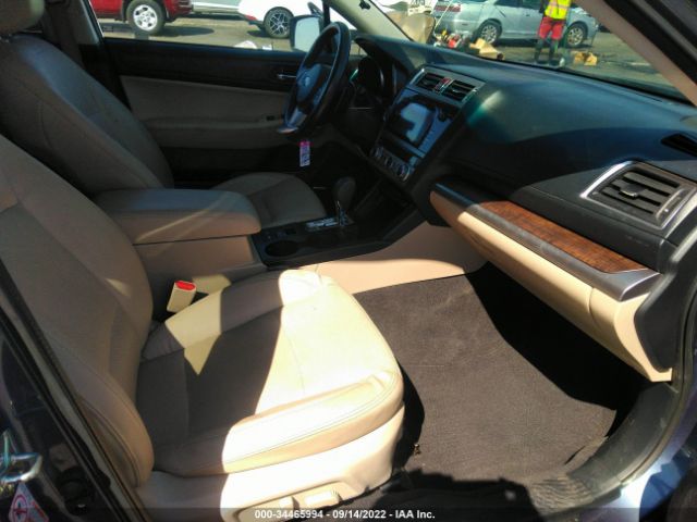 4S4BSBNC3G3303828 Subaru Outback 2.5i Limited
