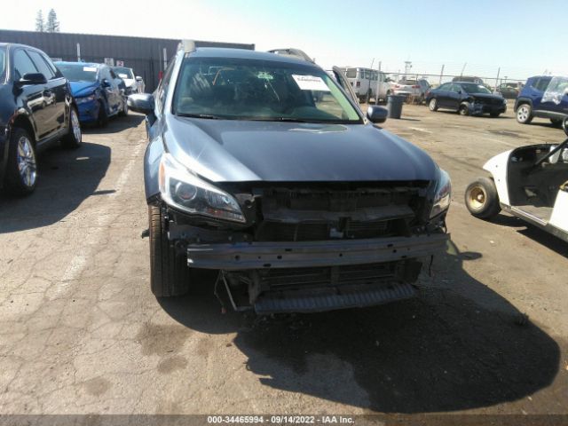 4S4BSBNC3G3303828 Subaru Outback 2.5i Limited