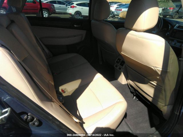 4S4BSBNC3G3303828 Subaru Outback 2.5i Limited