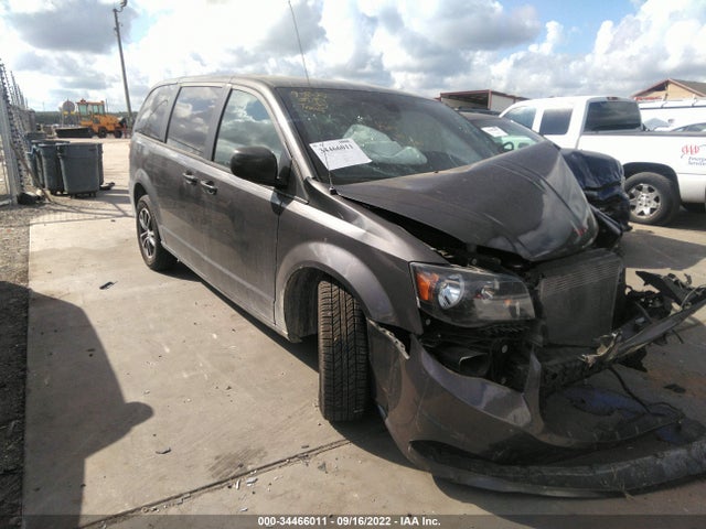2019 2C4RDGEG3KR646071 main image