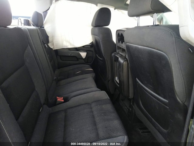 2015 Chevrolet Silverado 2500, VIN: 1GC2KVEG5FZ502769