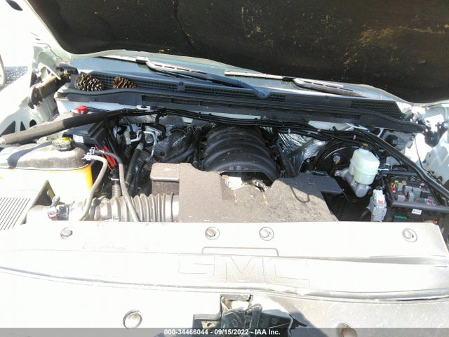 GMC Sierra 1500 Denali 2018 3GTU2PEJ3JG146993 Image 10