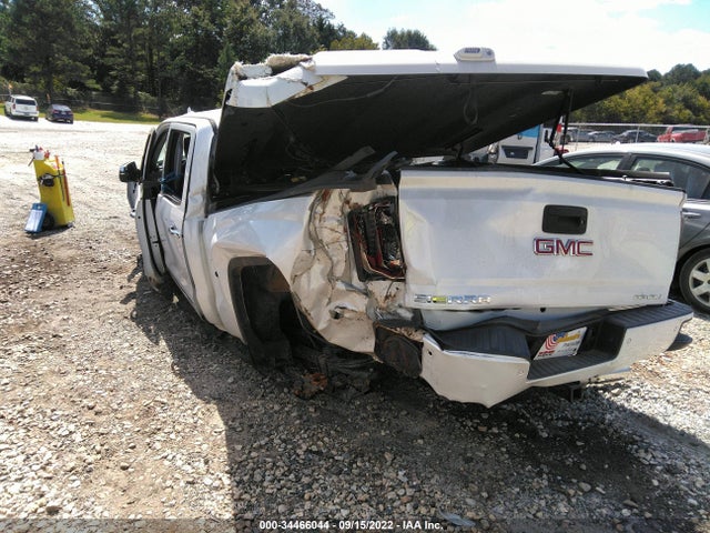 GMC Sierra 1500 Denali 2018 3GTU2PEJ3JG146993 Image 4