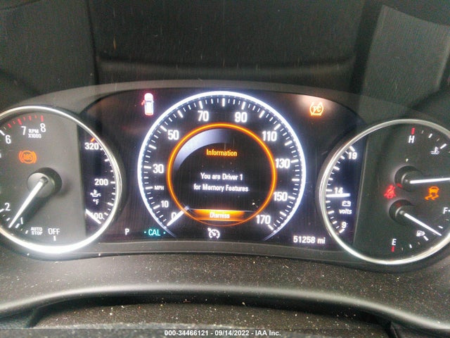 2019 Buick Envision, VIN: LRBFX3SX6KD022368
