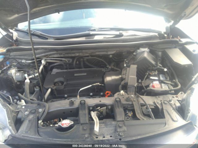 3CZRM3H3XGG706324 Honda CR-V LX