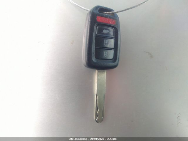 3CZRM3H3XGG706324 Honda CR-V LX