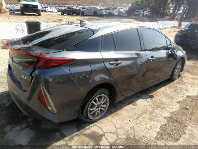 2020 Toyota Prius, VIN: JTDKARFP9L3158578