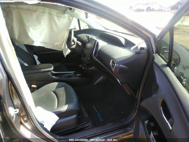 2020 Toyota Prius, VIN: JTDKARFP9L3158578