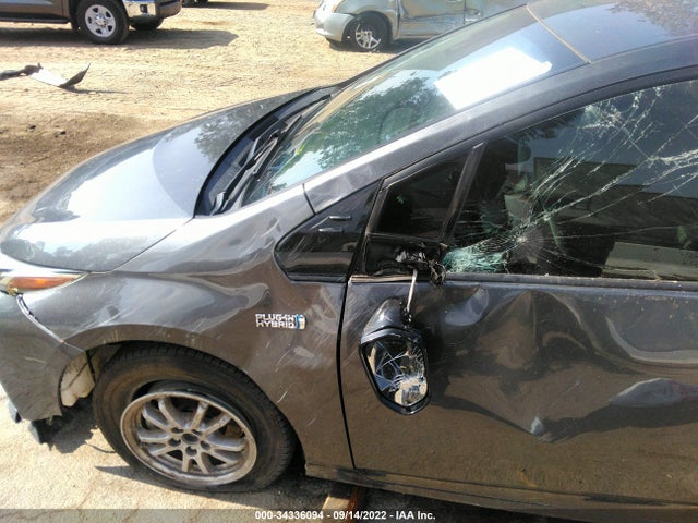 2020 Toyota Prius, VIN: JTDKARFP9L3158578