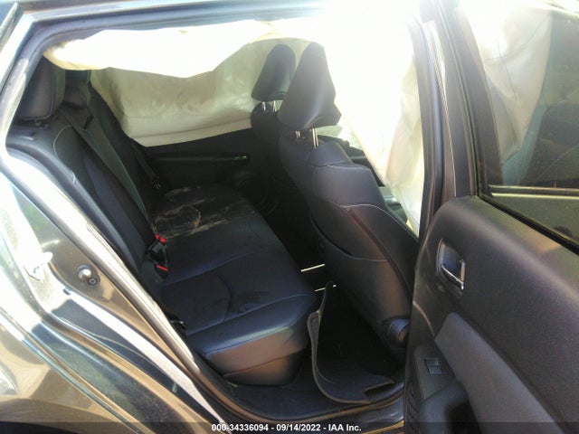 2020 Toyota Prius, VIN: JTDKARFP9L3158578