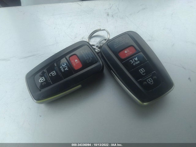 2020 Toyota Prius, VIN: JTDKARFP9L3158578