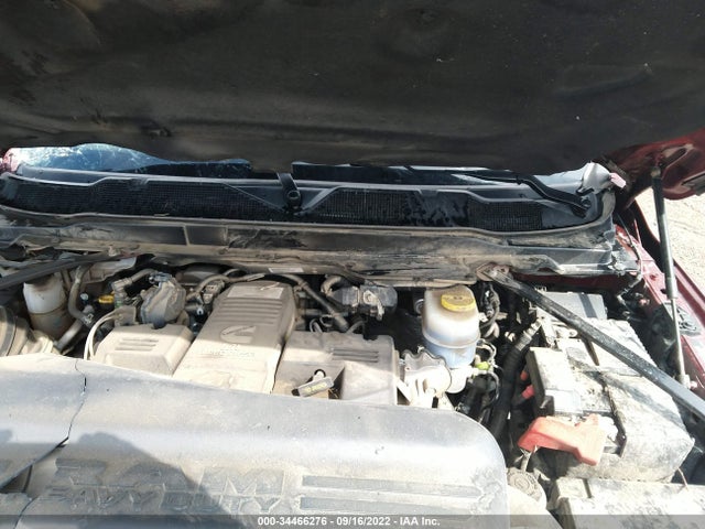 2019 Ram 3500, VIN: 3C63RRHLXKG642320