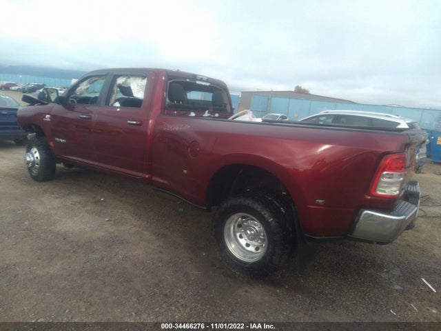 2019 Ram 3500, VIN: 3C63RRHLXKG642320